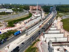 HS2 Rewrites Civils Contracts in Bid to Halt Britain's Costliest Rail Overrun