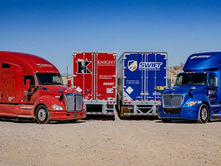 Washington's Enforcement Push Reshapes the Freight Market