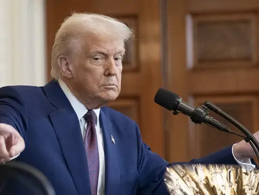 Trump's Maritime Action Plan Bets Big on Shipyard Revival — but Critics Say It's Missing the Boat on Clean Energy