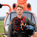 Lieutenant Ian Hopper: Coast Guard Pilot Who Led Heroic Texas Flood Rescue