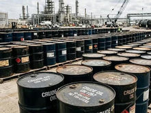 Diesel Shock Hits Trucking As Iran Conflict Rattles Fuel Markets