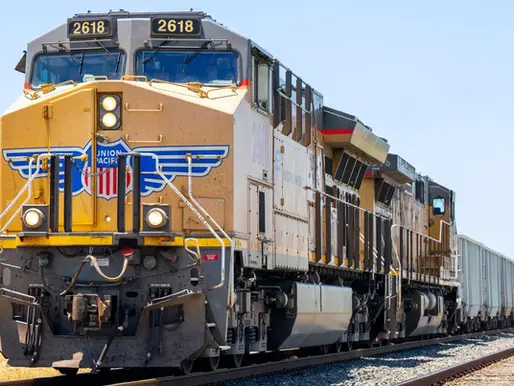 Union Pacific and Norfolk Southern Face Critical Deadline as Congressional Pressure Mounts Over $85 Billion Rail Merger