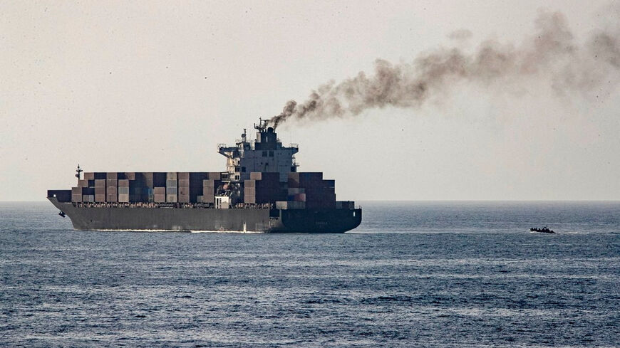 Iran détente upends ocean freight as carriers cash in on early peak season