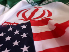 US says sanctions hit Iran ‘shipping empire’ linked to top Tehran official