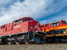 Union Pacific Escalates Feud With CPKC Over Southern Rail Corridor as Merger Politics Intensify