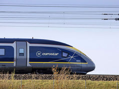 Eurostar Confirms Direct London-Antwerp Route as Channel Tunnel Rivals Circle