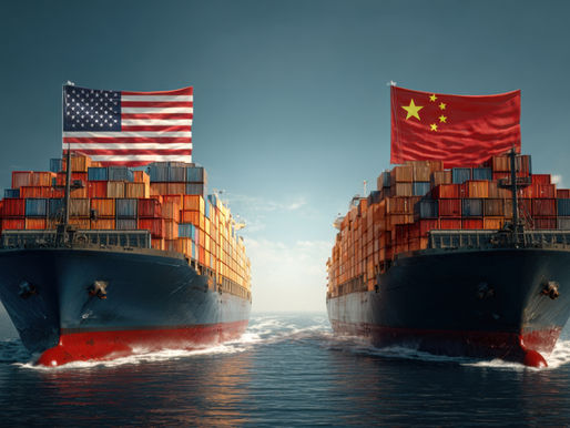 The US-China Port Fee Truce Has an Expiration Date — And Nobody Knows What Comes Next