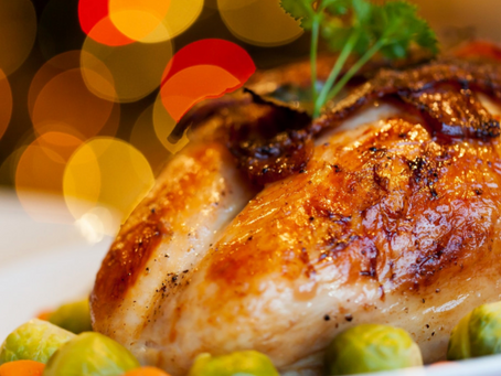 Emirates offers special Thanksgiving menus on flights from Dubai to USA