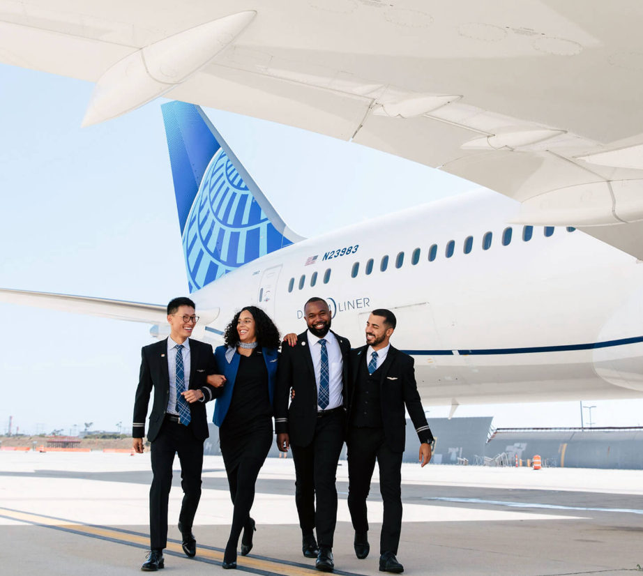 United's Flight Attendant Scandal Exposes the Hidden Cost of Seniority