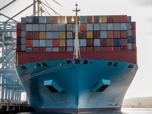 Maersk warns US against unilateral shipping rules