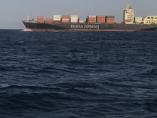 The tariff deadline has passed. Now the ocean market finds out what it broke