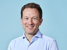 Trainline Shares Slide as CEO Jody Ford Signals Departure