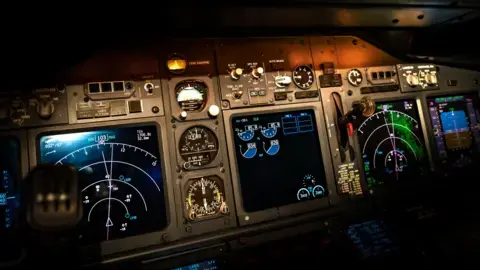 Europe's Skies Under Siege: Regulators Move to Counter GPS Jamming Threat