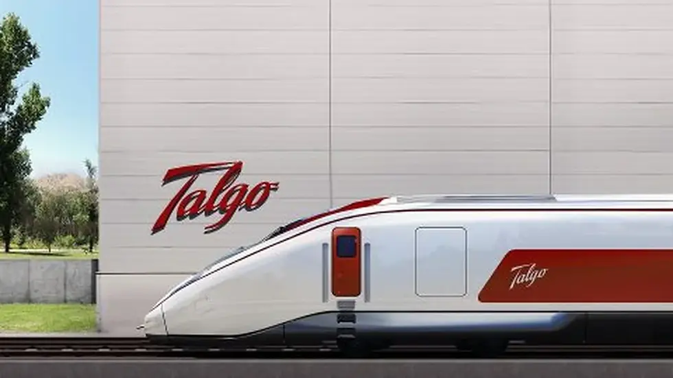Renfe retreat from Paris casts doubt on Talgo's €350m Le Train order