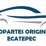 Logo de Autopartes Originales Ecatepec