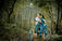 HUTAN PINUS DLINGO