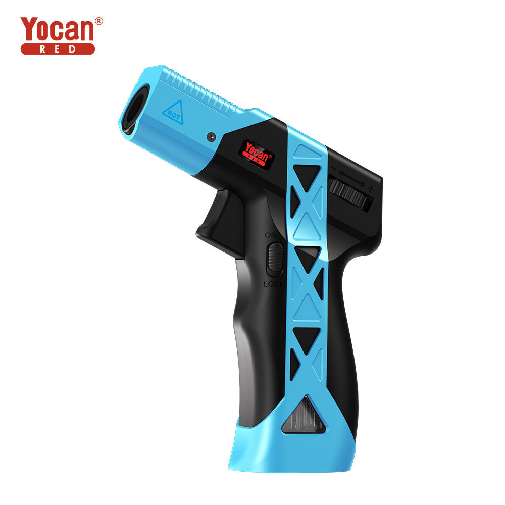 Yocan Red Delta Torch Lighter