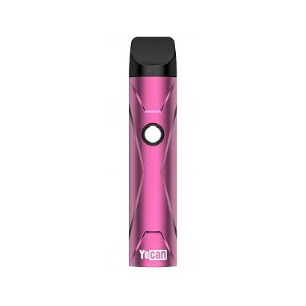 Yocan X Concentrate Pod Vaporizer – view 5
