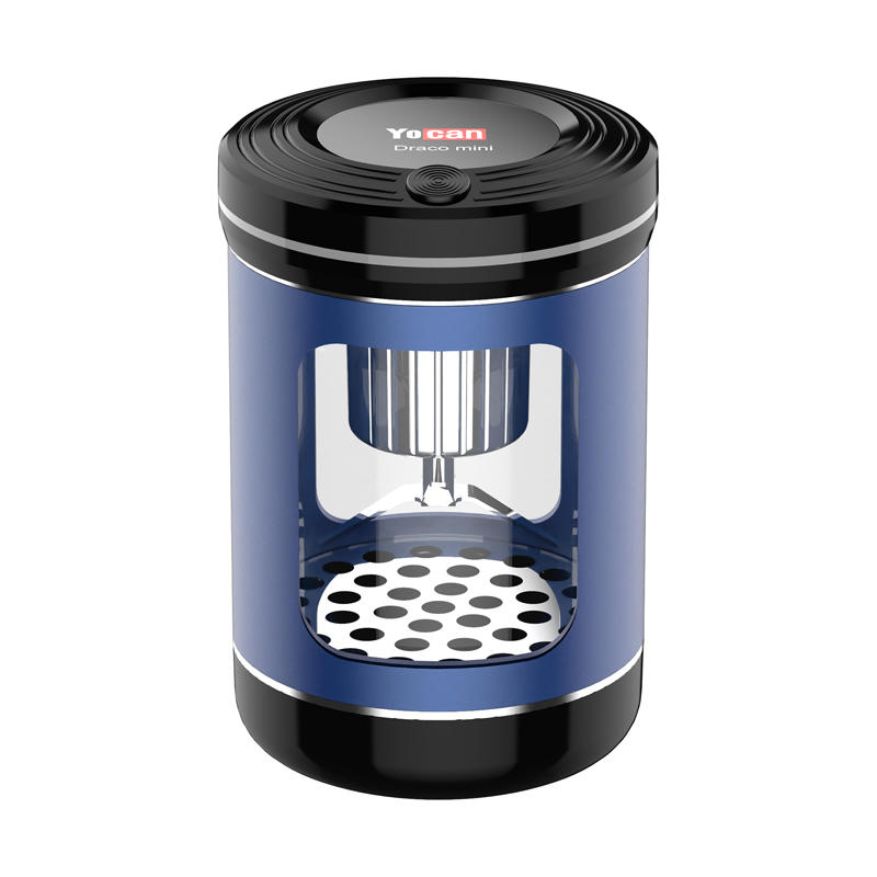 Yocan Draco Mini Electric Herb Grinder – view 4