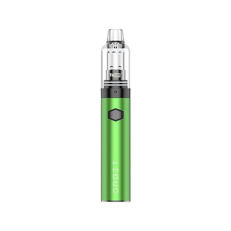 Yocan Orbit Vaporizer Pen – view 5