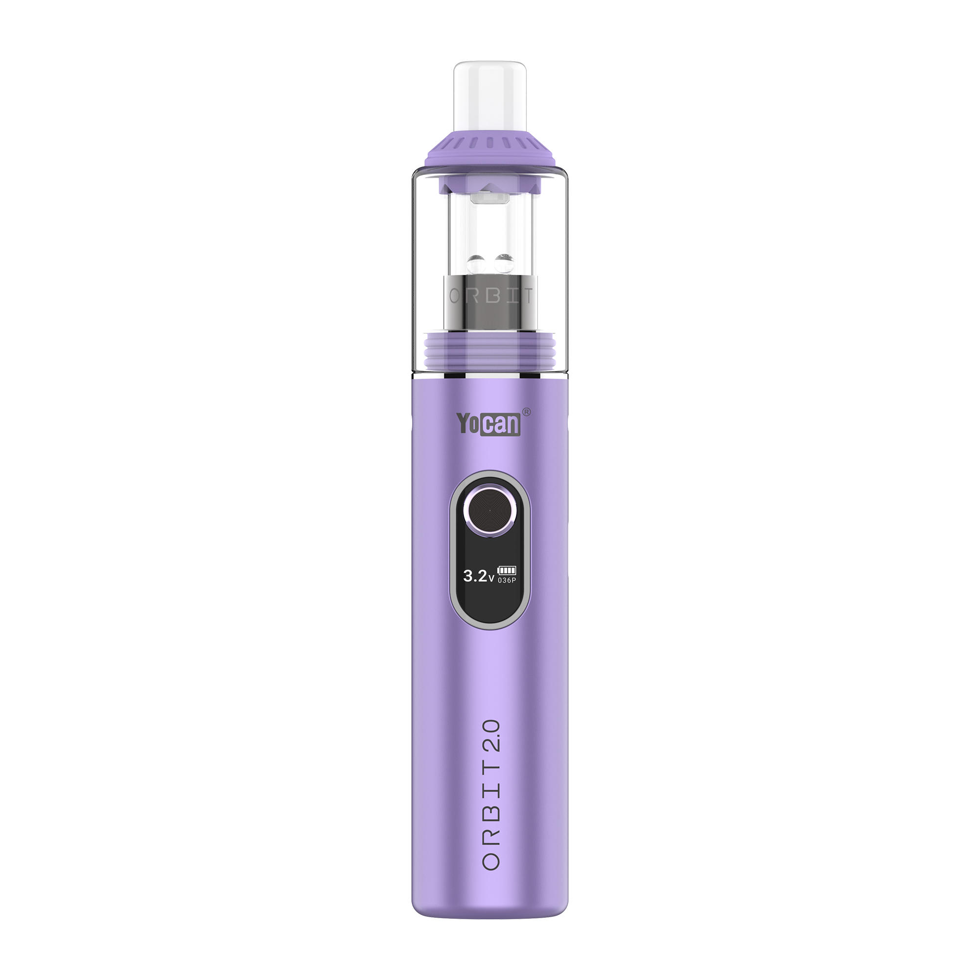 Yocan Orbit 2.0 Vaporizer Pen – view 3