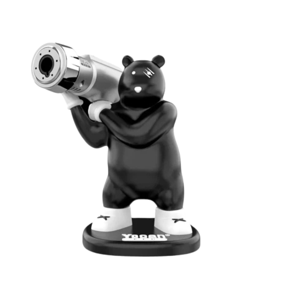 Yocan Red Beserk Torch Lighter – view 5