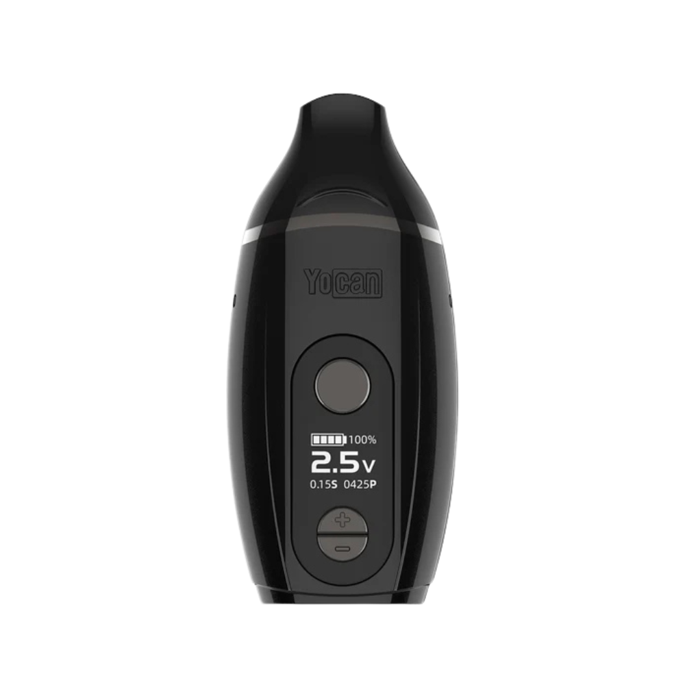 Yocan Iris Dab Pen Vaporizer – view 2