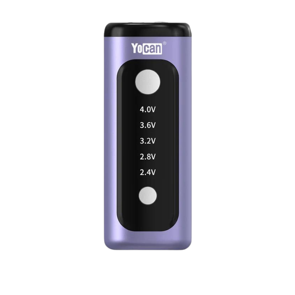 Yocan Kodo Plus 510 Portable Battery – view 4