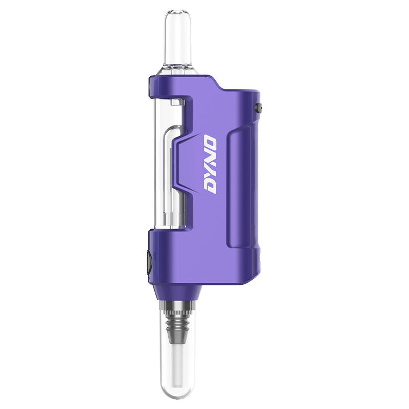 Yocan Dyno Digital Nector Collector Vaporizer – view 3