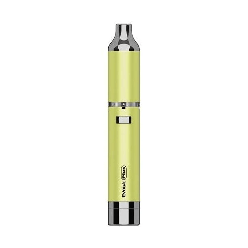 Yocan Evolve Plus Vaporizer Kit – view 3