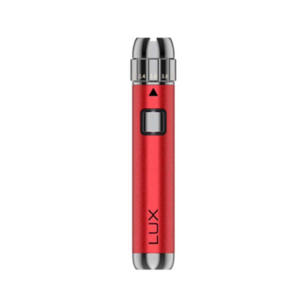 Yocan LUX 510 Threaded Vape Pen Battery