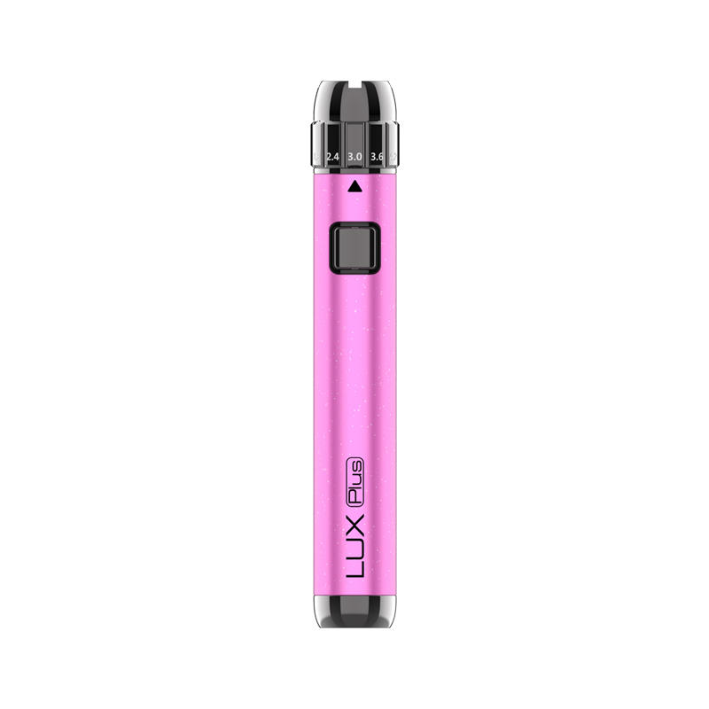 Yocan LUX Plus 510 Threaded Vape Pen Battery – view 2