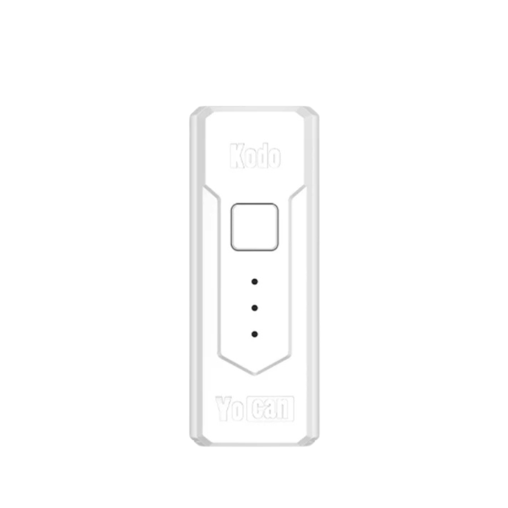 Yocan Kodo Box Mod – view 4