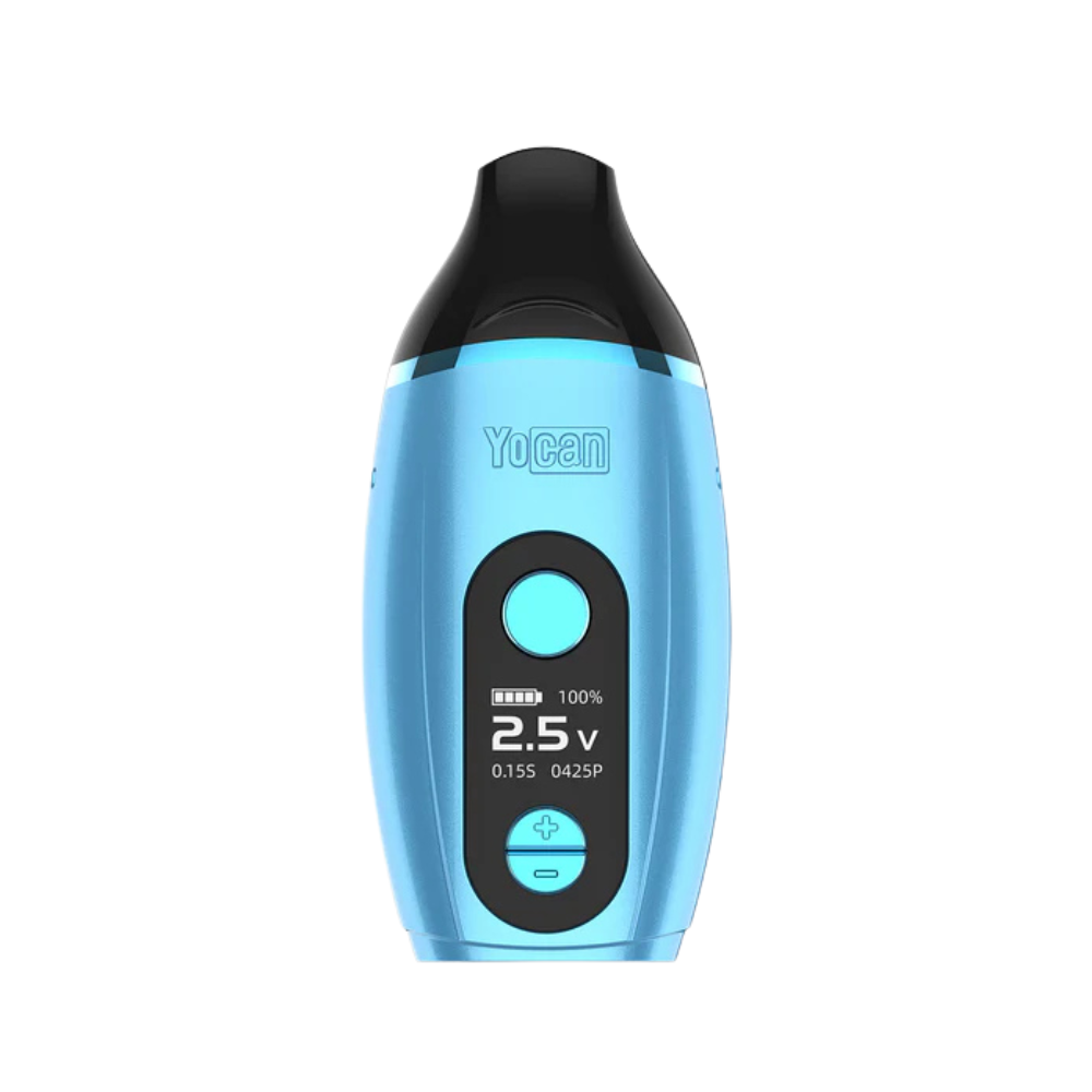 Yocan Iris Dab Pen Vaporizer – view 4