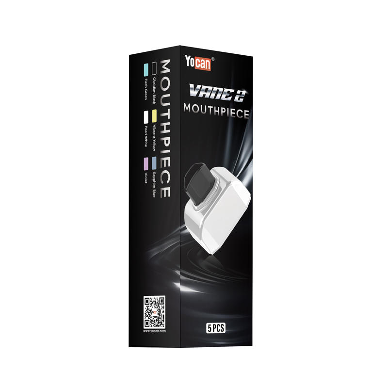 Yocan Vane 2 Vaporizer – view 3