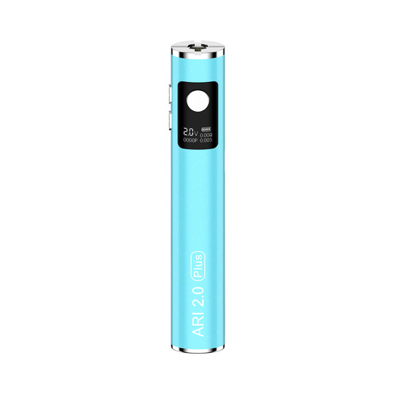 Yocan Ari 2.0 Plus 510 Thread Battery – view 5