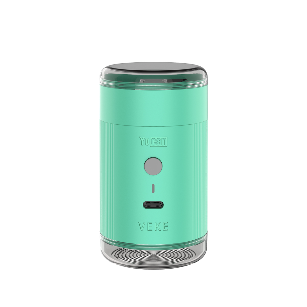 Yocan Veke Electric Herb Grinder – view 5