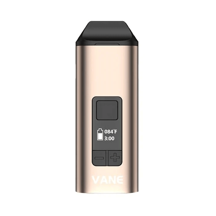 Yocan Vane Vaporizer – view 3