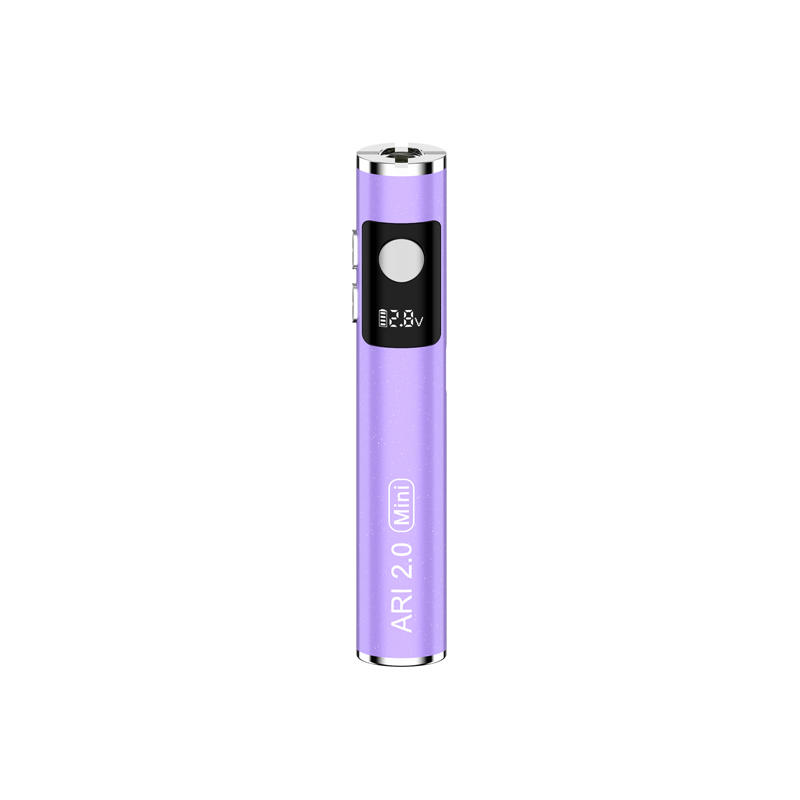 Yocan Ari 2.0 Mini 510 Thread Battery – view 4