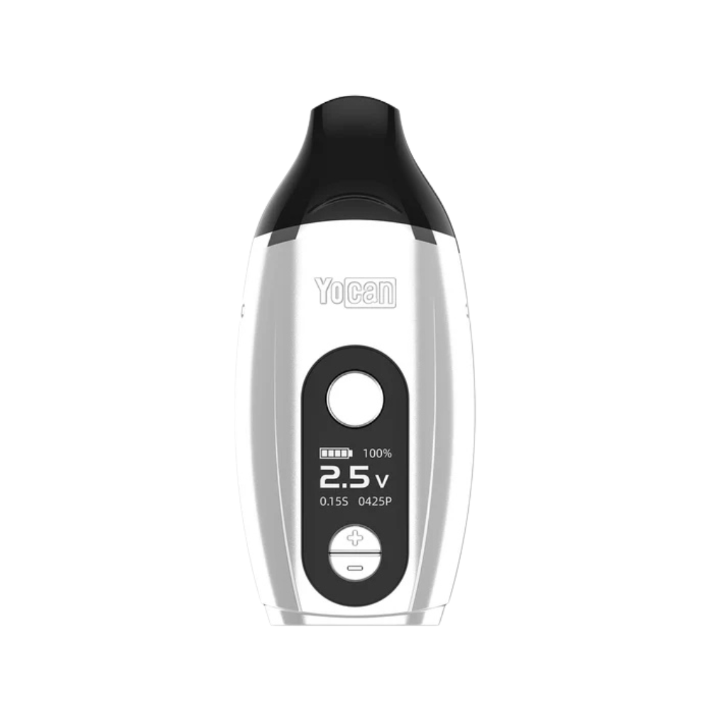 Yocan Iris Dab Pen Vaporizer