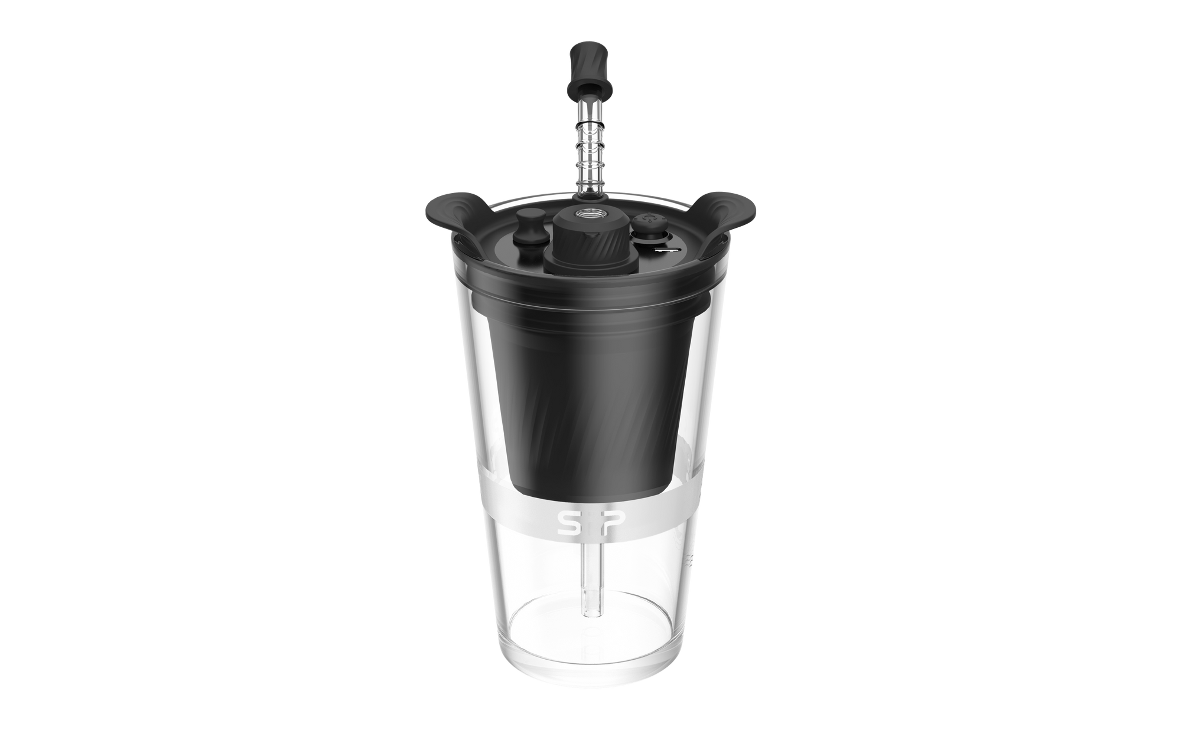 Yocan Black Sip E-Rig