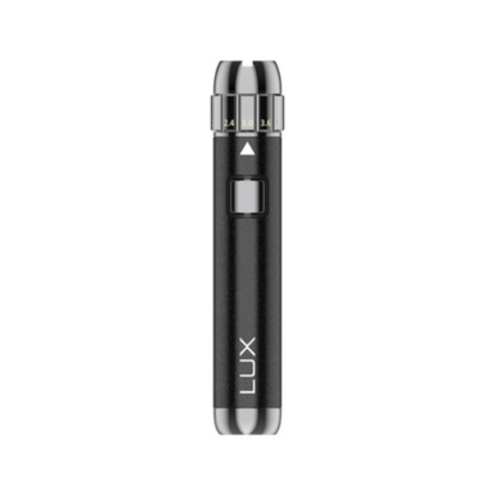 Yocan LUX 510 Threaded Vape Pen Battery – view 2