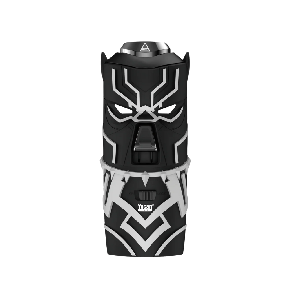 Yocan Red Legends Torch Lighter – view 5