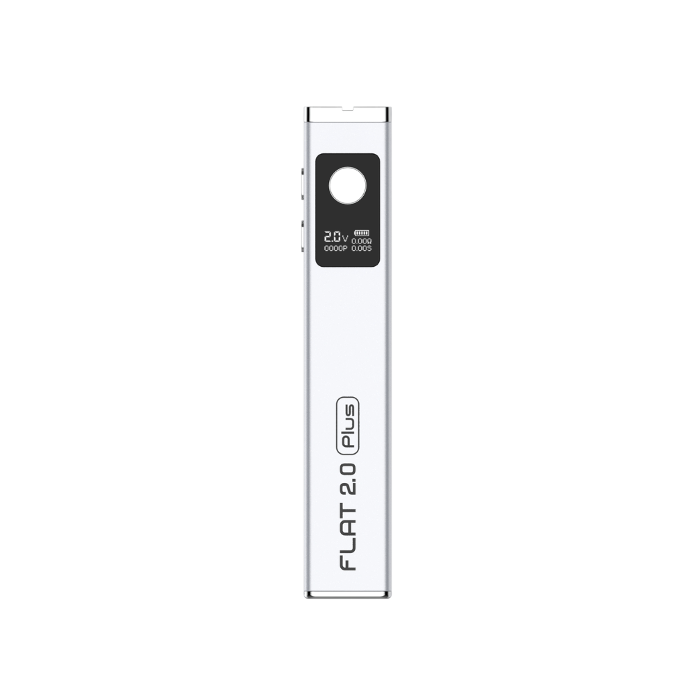 Yocan Flat 2.0 900mah Plus Battery
