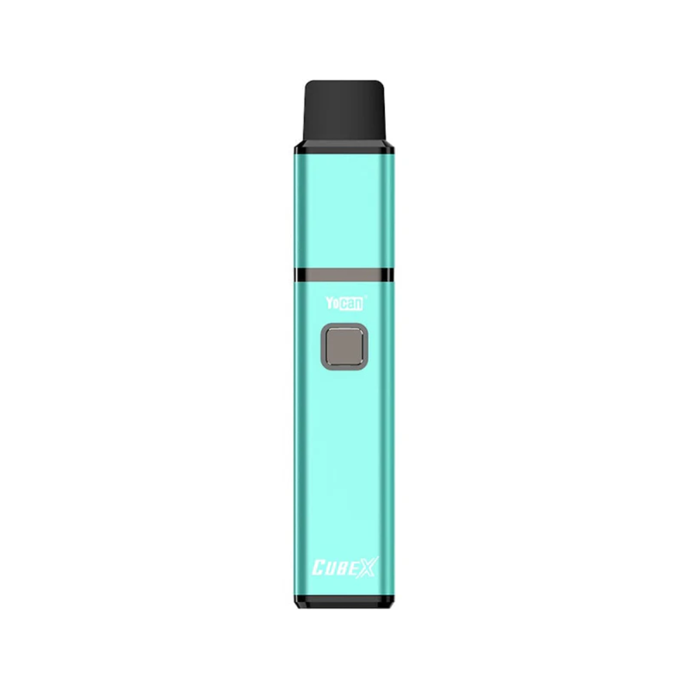 Yocan Cubex Wax Vaporizer – view 2