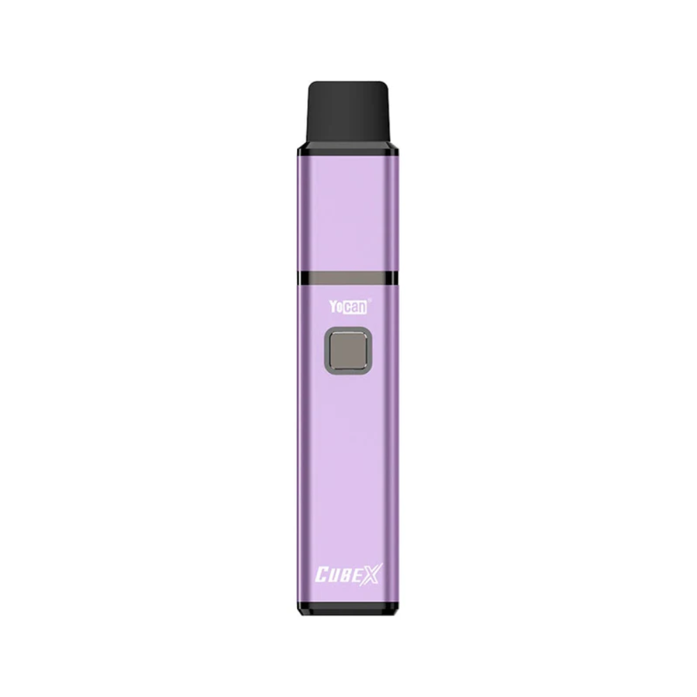 Yocan Cubex Wax Vaporizer – view 5