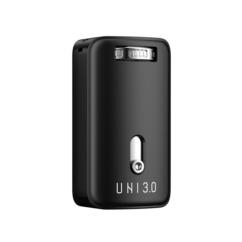 Yocan Uni 3.0 Universal Box Mod – view 2