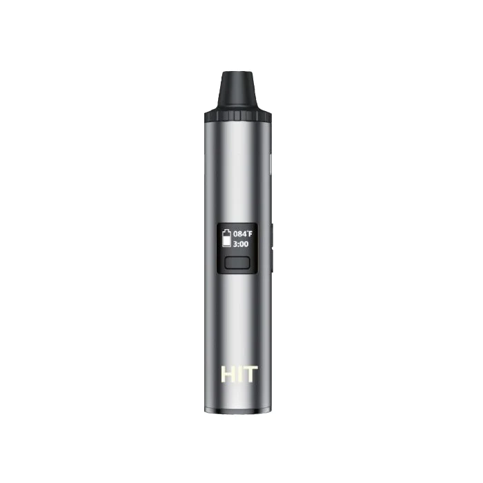 Yocan HIT Dry Herb Vaporizer – view 4
