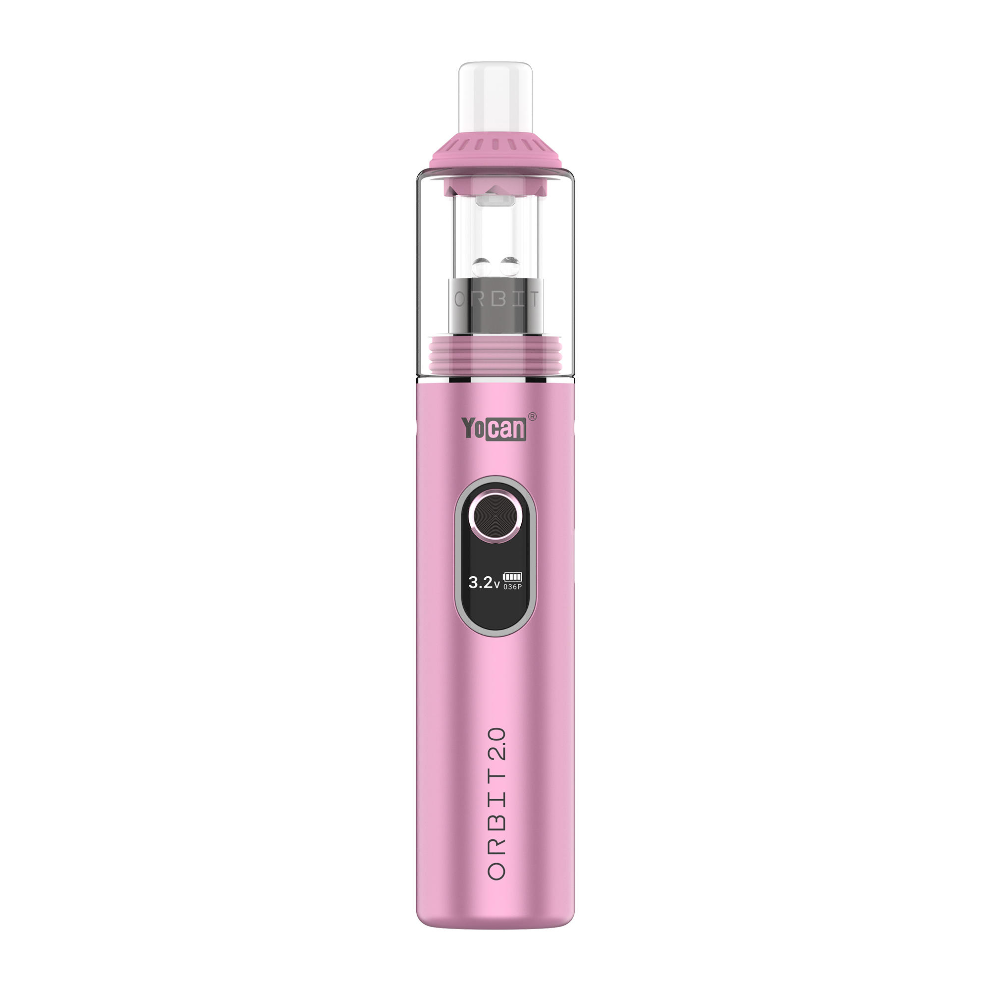 Yocan Orbit 2.0 Vaporizer Pen – view 5