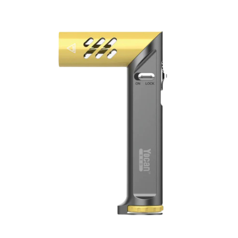 Yocan Red Shift Torch Lighter – view 5